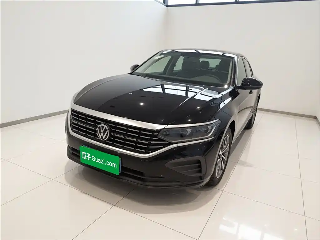 Volkswagen Passat 2024 280TSI Business Edition фото 2