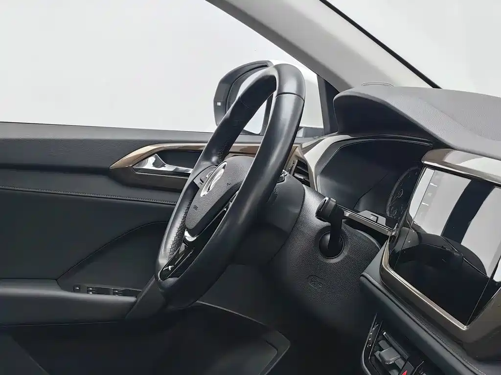Фото 22 - Volkswagen Tharu