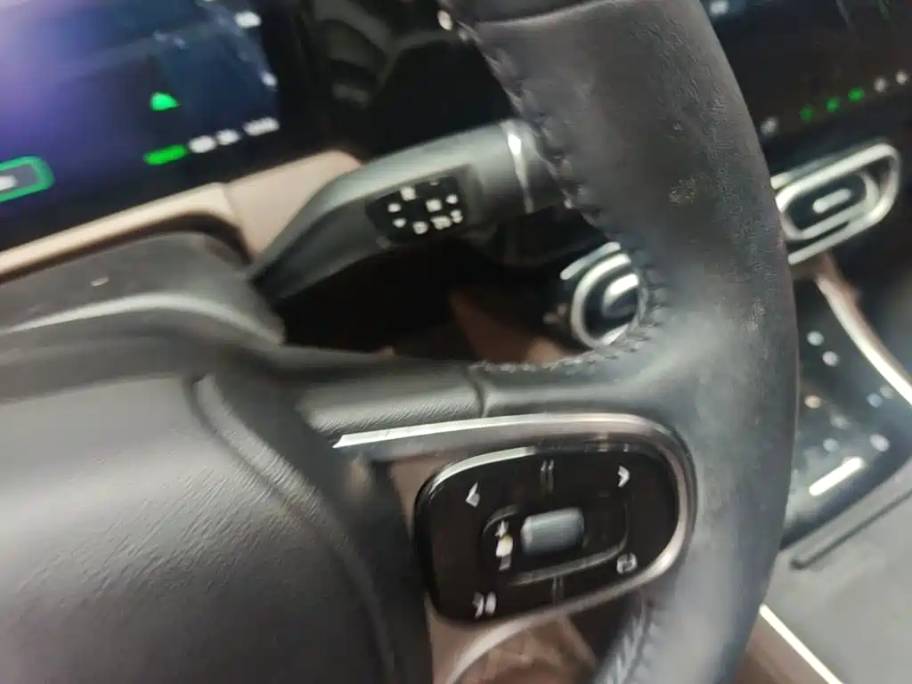 Leapmotor C01 2024 2023 525 Comfort Edition