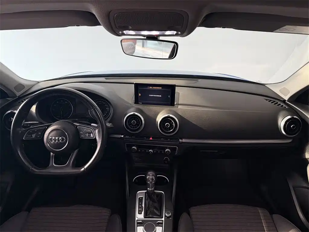 Фото 6 - Audi A3