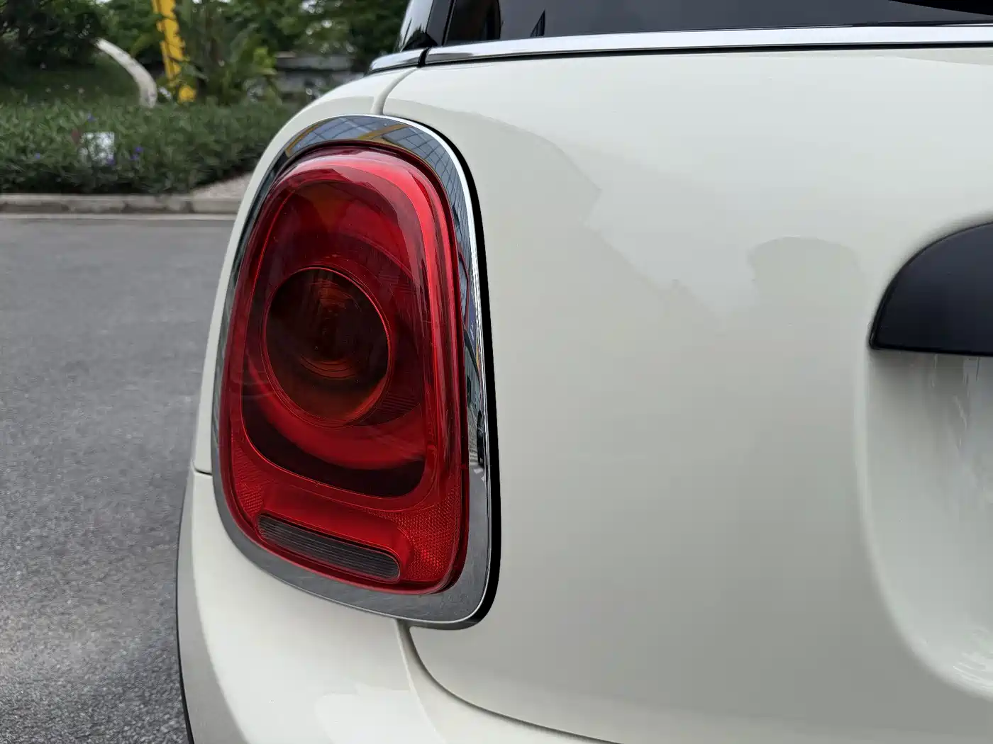 MINI 2019 Model 1.5T ONE PLUS фото 6