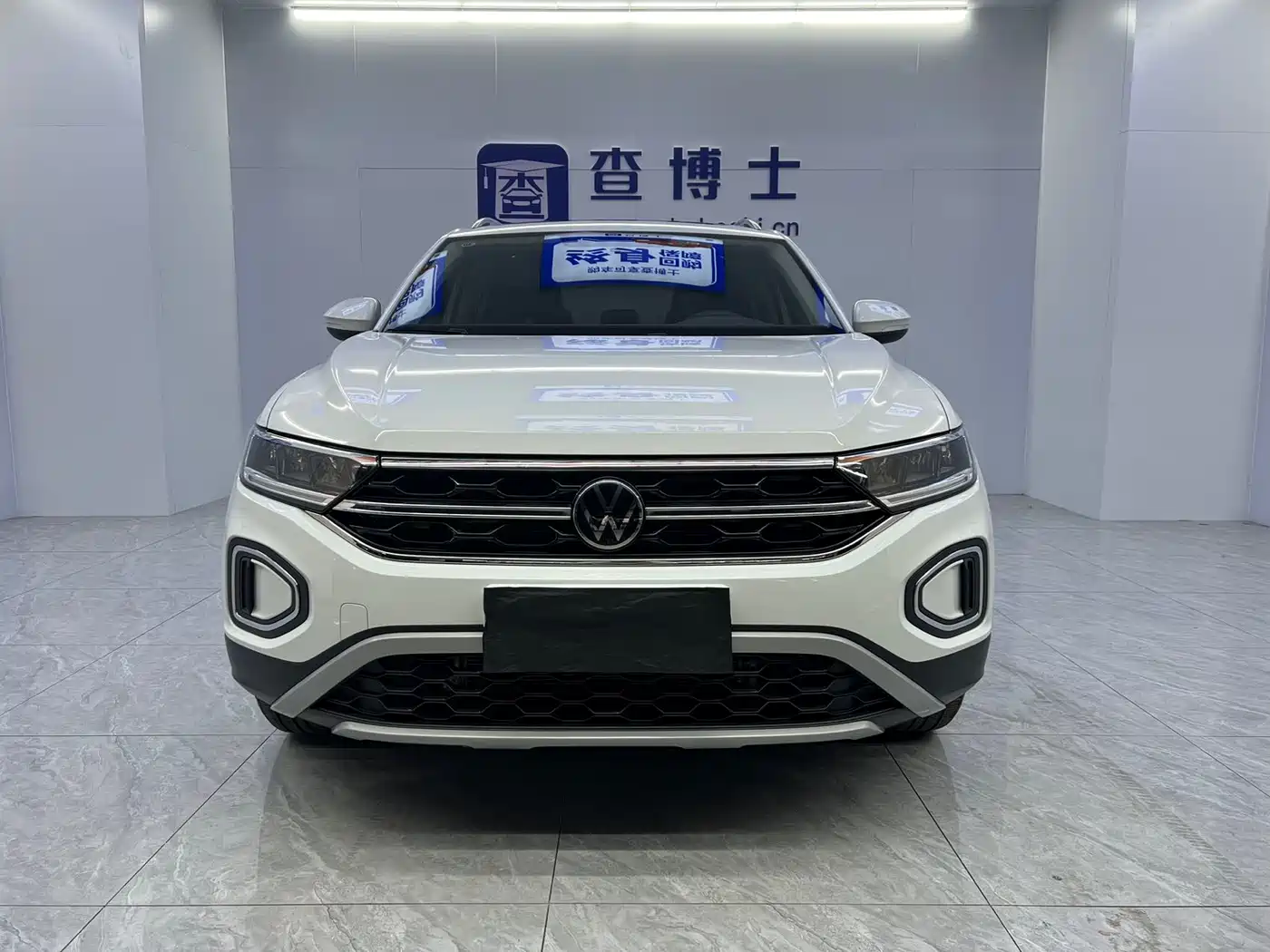 Volkswagen T-ROC 2023 280TSI DSG 2WD Time Edition фото 2