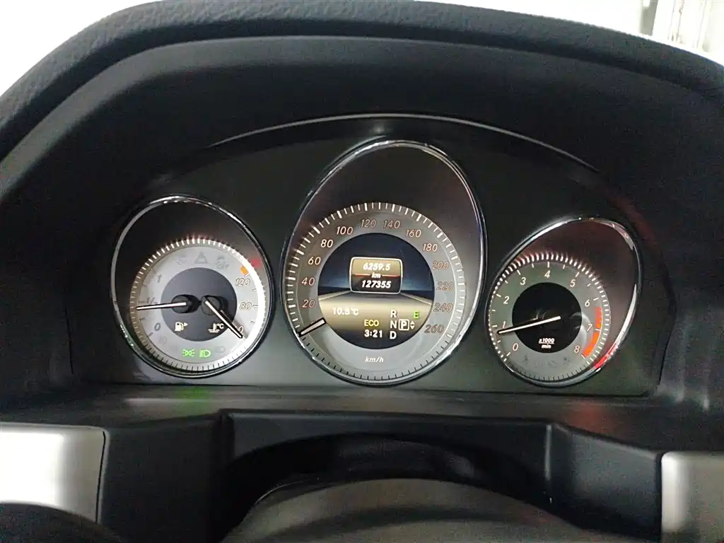 Mercedes-Benz GLK-Class 2014 GLK 200 Standard фото 12