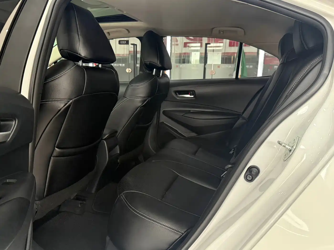 Toyota Corolla, миниатюра 8