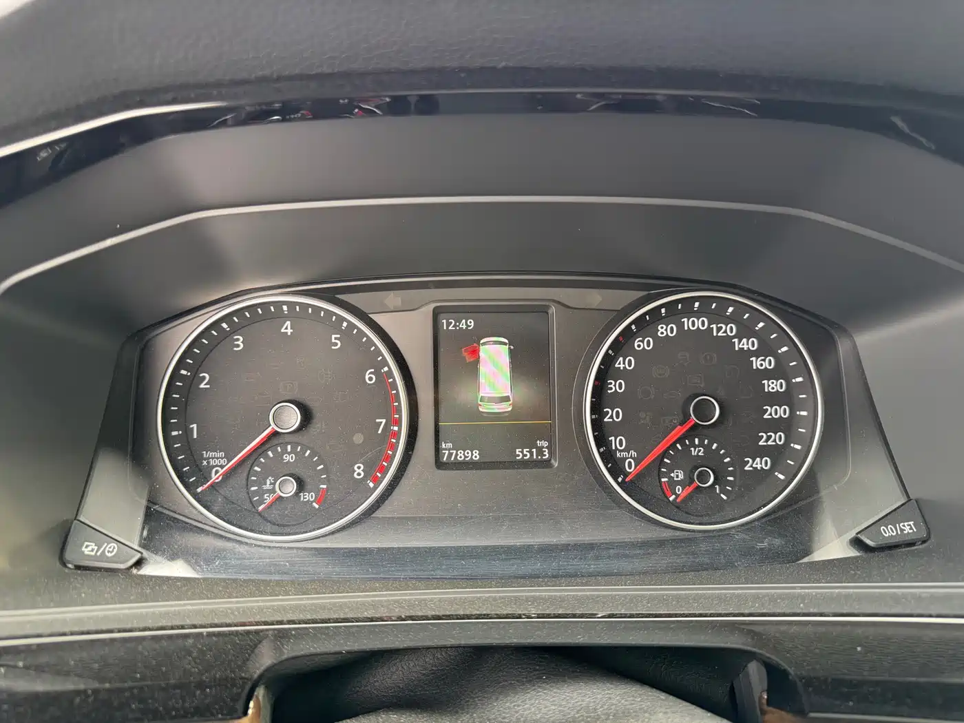 Volkswagen Multivan 2018 2.0TSI 4WD Premium Edition 7-Seater фото 14