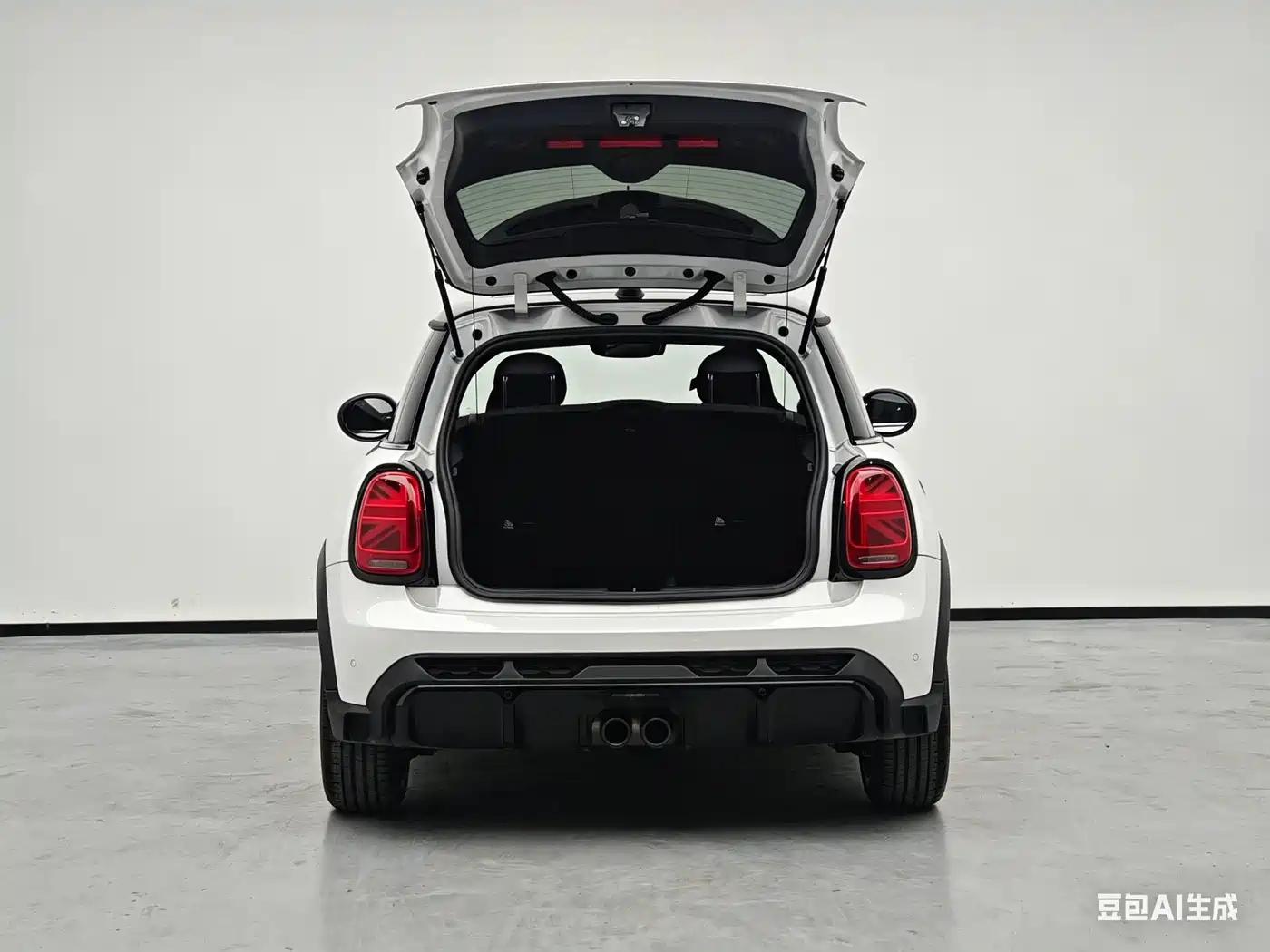 MINI 2023 Facelift 2.0T COOPER S Racer фото 13