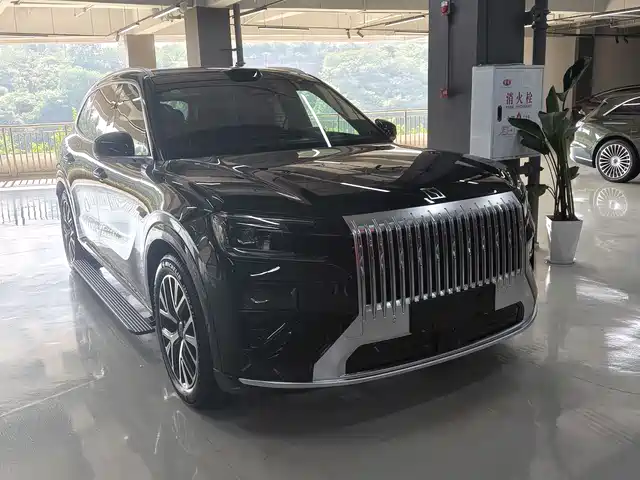 ZEEKR Zeekr 8X