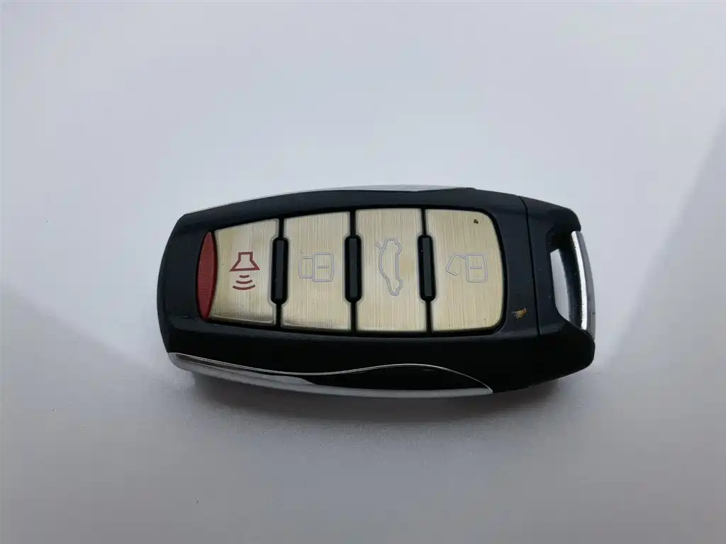 Haval F5 2020 1.5T DCT i-Trend фото 19