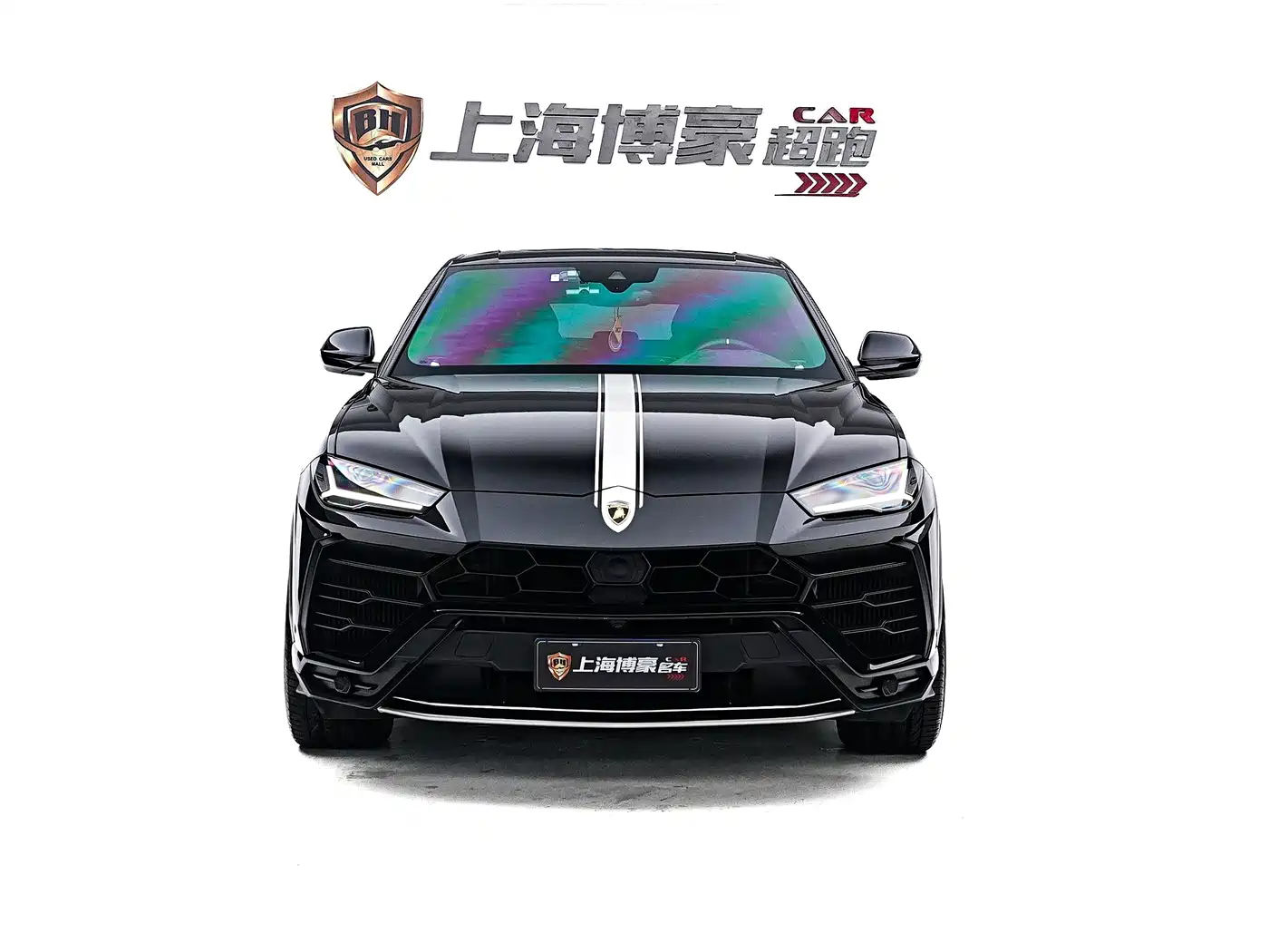 Lamborghini Urus 2019 2018 4.0T V8