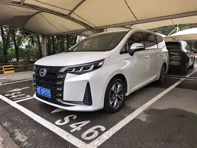 Trumpchi M6