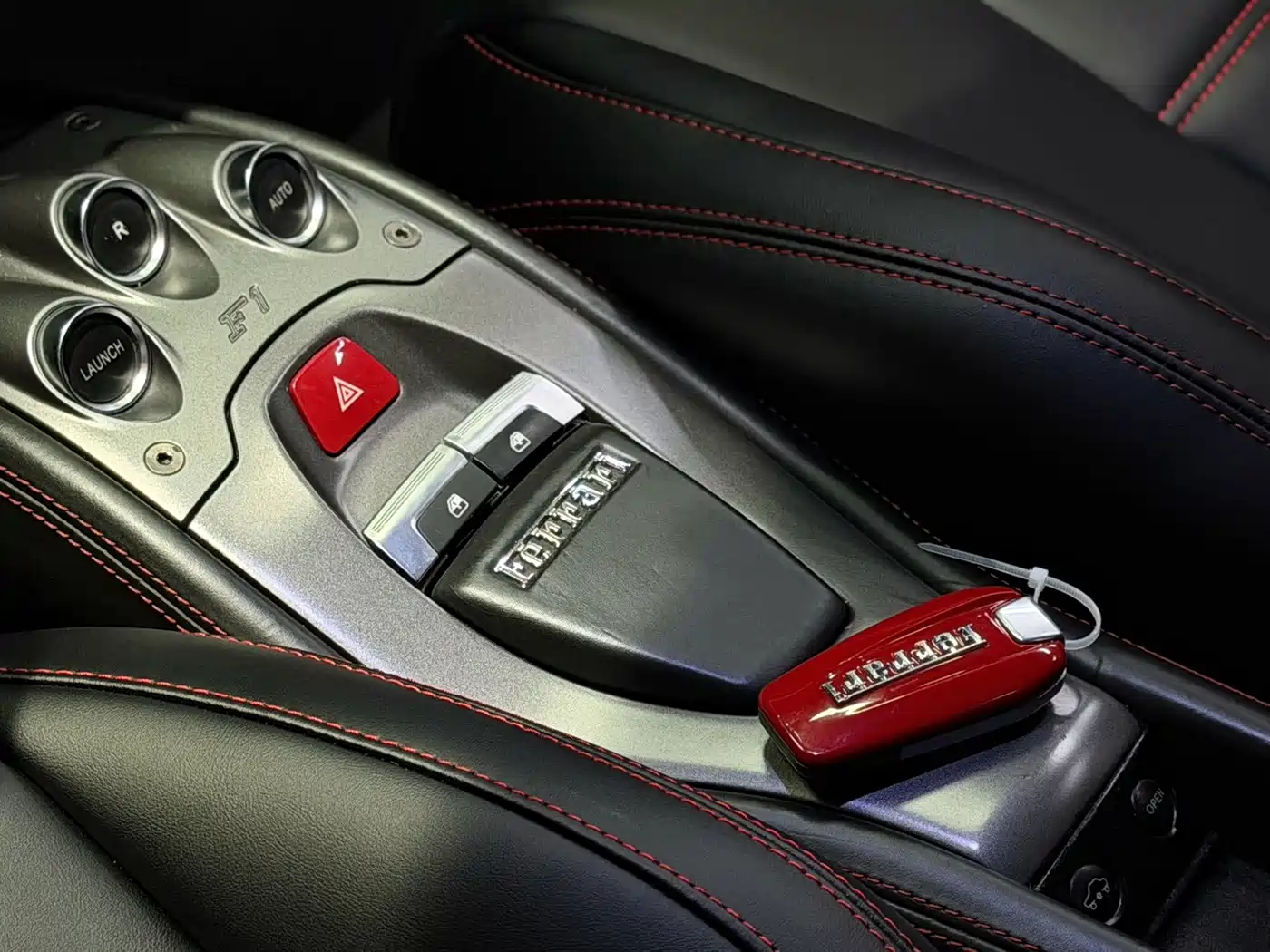 Ferrari 458 2011 2011 4.5L Italia