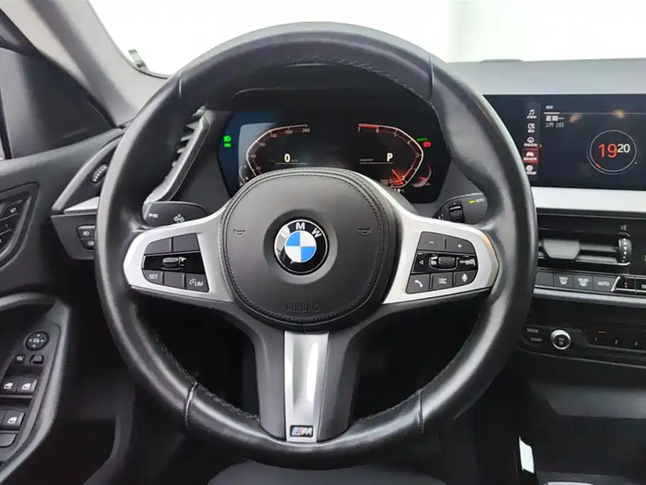 BMW 2 Series (Import) 2021 225i 4-Door Gran Coupe M Sport Package фото 15