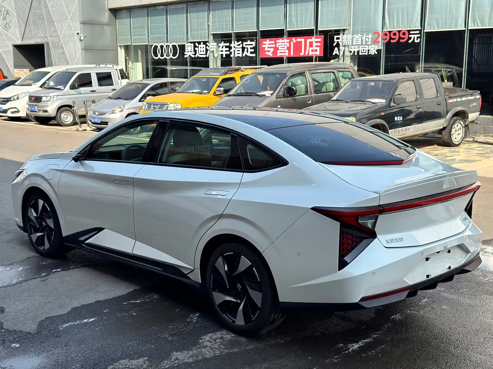 Фото 6 - Lingxi L