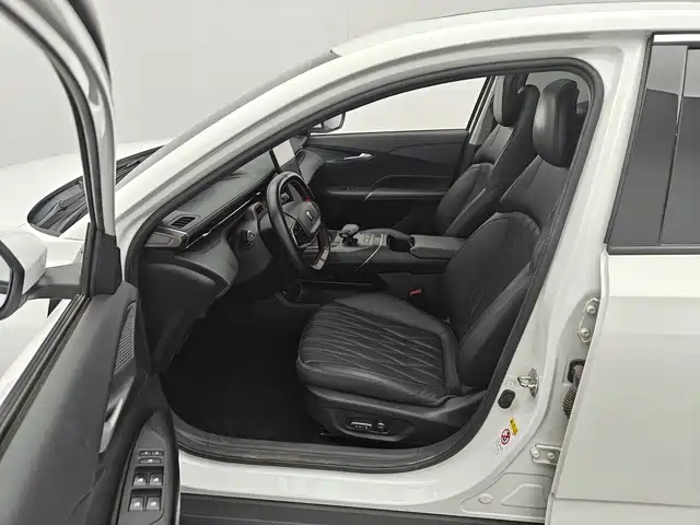 Changan Yida 2023 2023 Blue Whale NE 1.5T GDI DCT Pilot