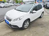 Photo 1 - Peugeot 2008