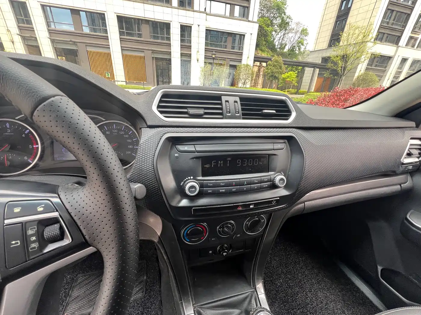 GREAT WALL FENGJUN 5