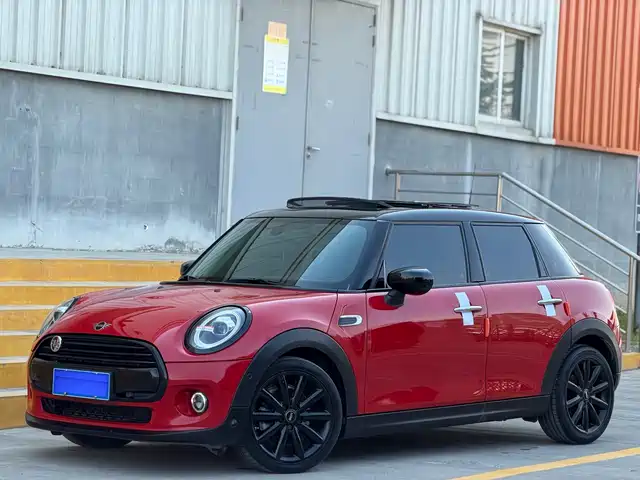 MINI 