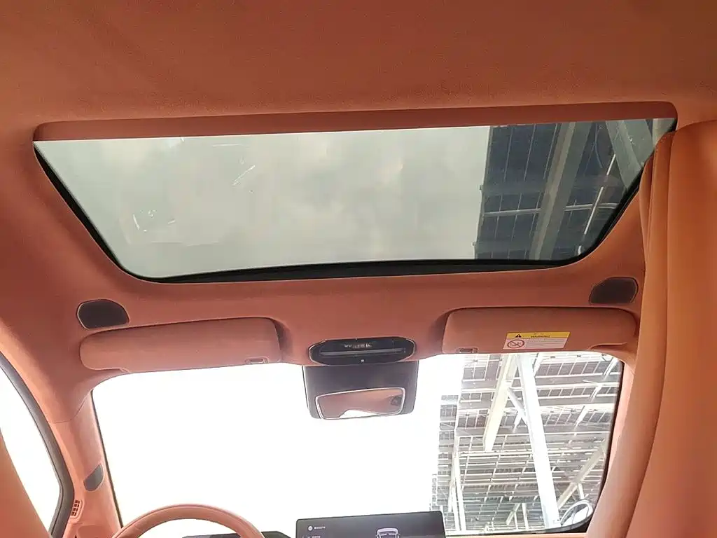 GAC Haobo Haobo GT 2025 2025 630 Max Edition