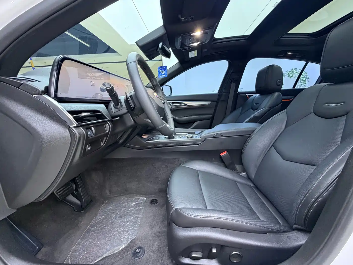 Фото 4 - Cadillac CT5