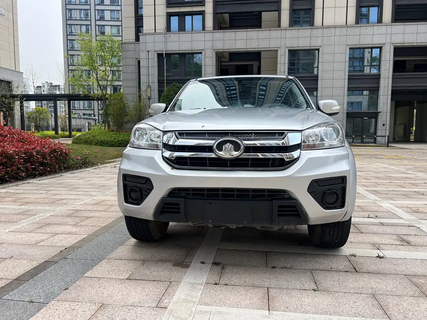 GREAT WALL FENGJUN 5