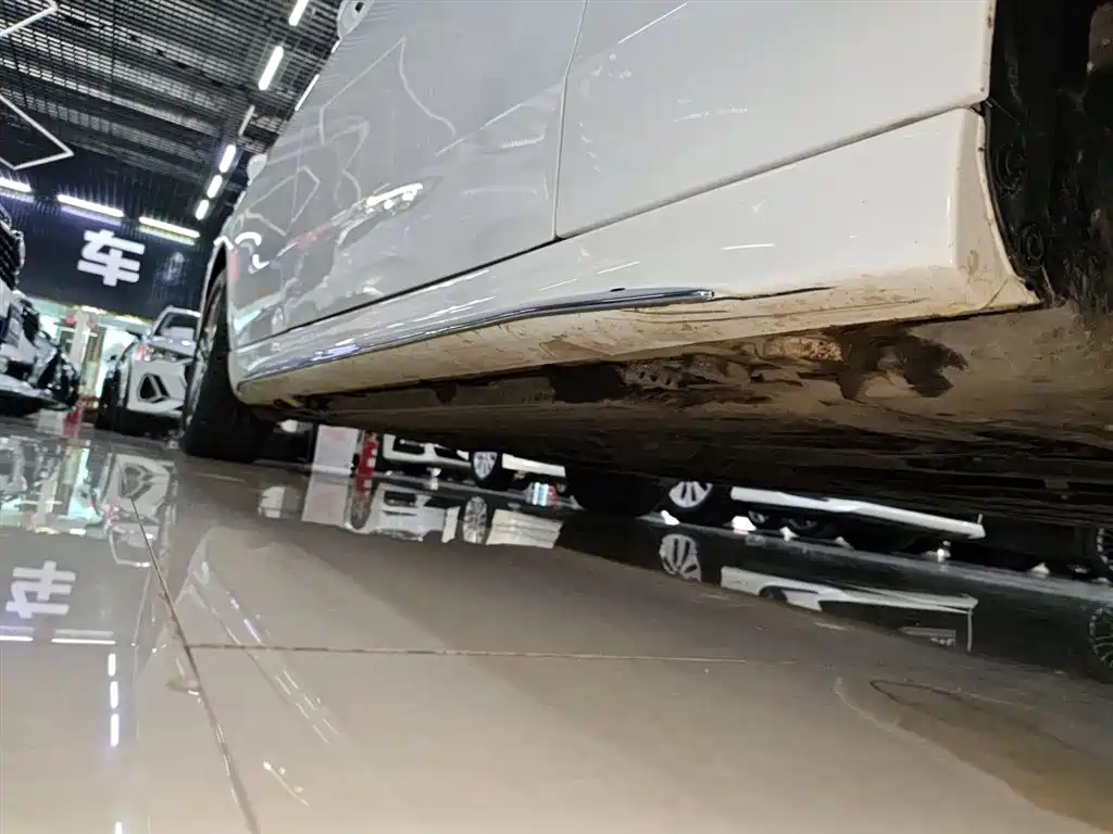 Mercedes-Benz C-Class 2022 Facelift C 200 L Sport фото 21