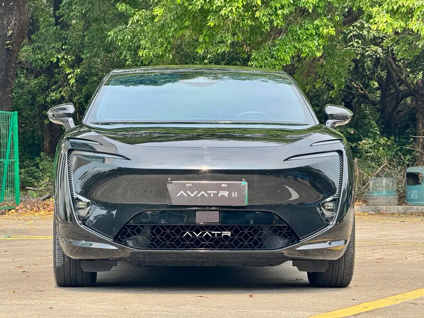 AVATR AVITA 11