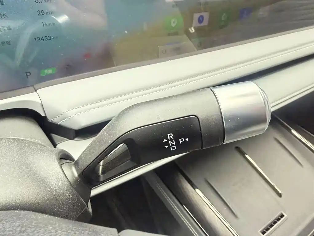 Geely Galaxy Galaxy E8 2025 2025 700km Long Voyage Smart Drive Edition