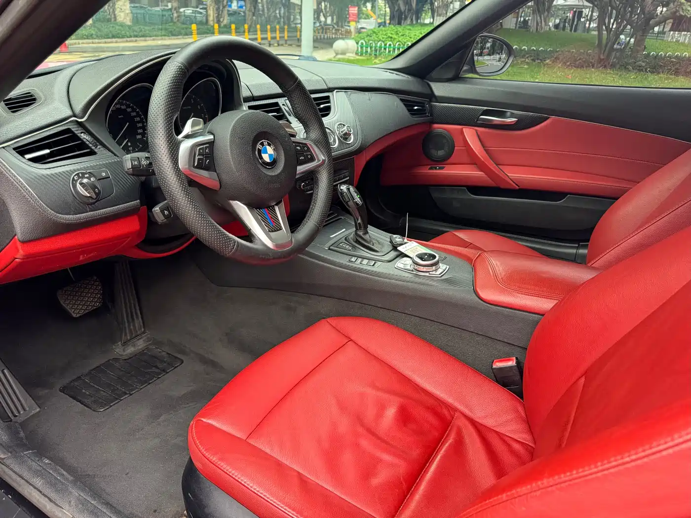 BMW Z4 2010 2009 sDrive23i Premium