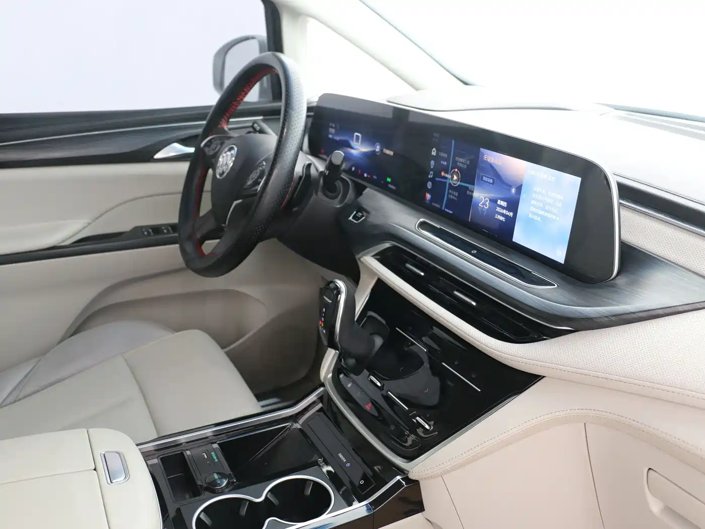 Buick GL8 2023 ES Landmaster Comfort фото 16