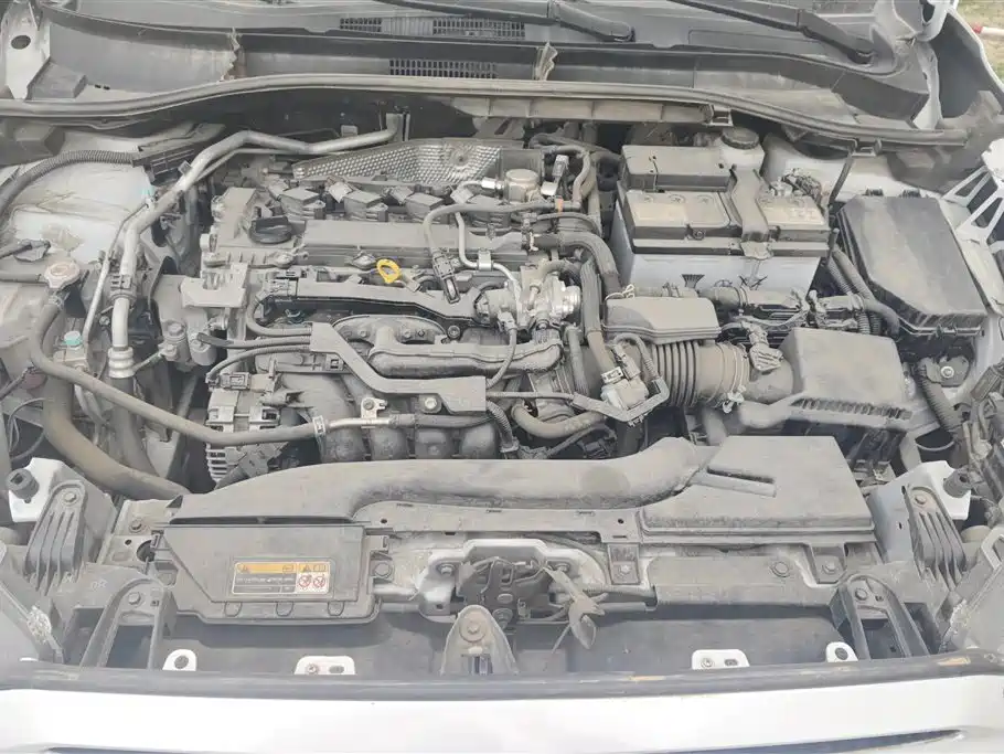 TOYOTA FENGLANDA