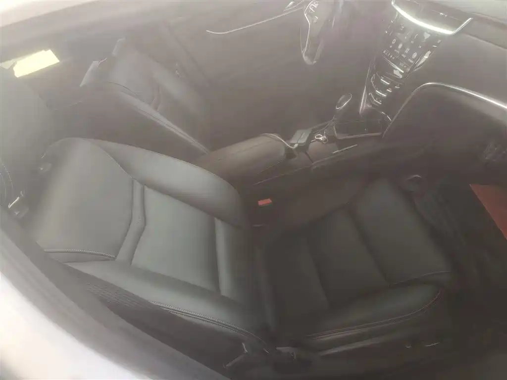 Cadillac XTS 2018 28T Technology фото 25