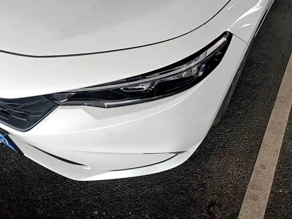 Honda Integra 2024 2023 240TURBO CVT Tech Edition