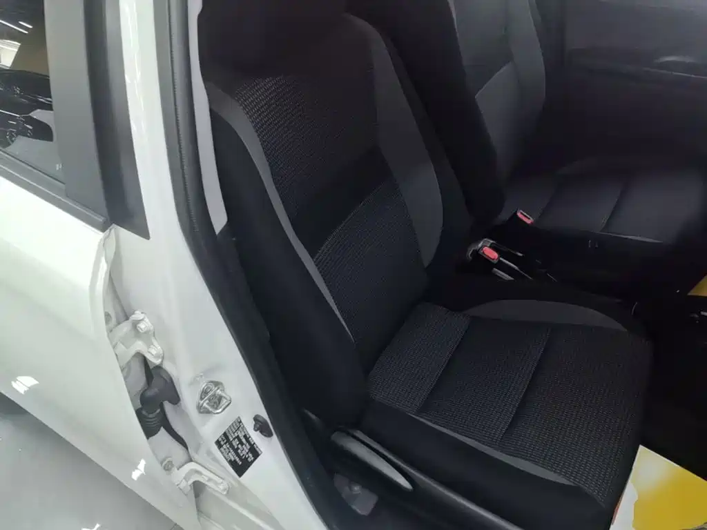 Toyota Vios FS, миниатюра 25