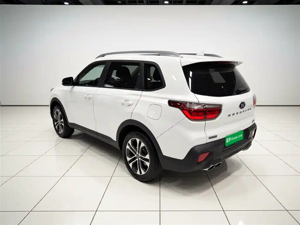 Kia Sportage 2019 2.0L Automatic Smart Luxury Edition фото 23
