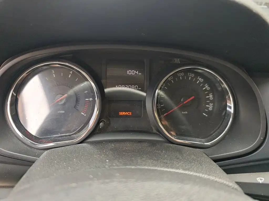 صورة 8 - Citroën C3-XR