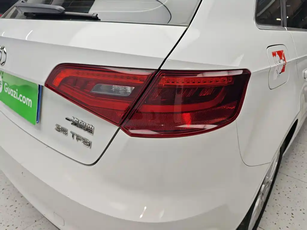 Фото 8 - Audi A3