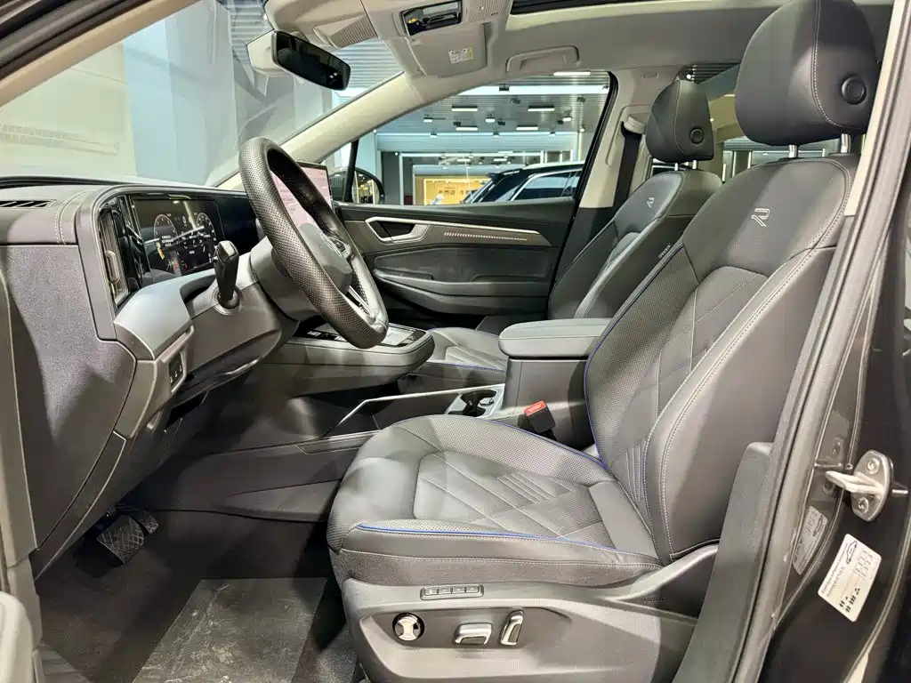 Volkswagen Talagon 2026 2025 450TSI R-Line 6-Seater