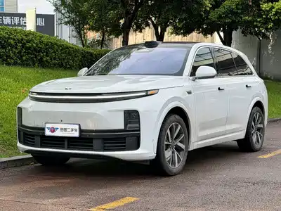 Li Auto L7