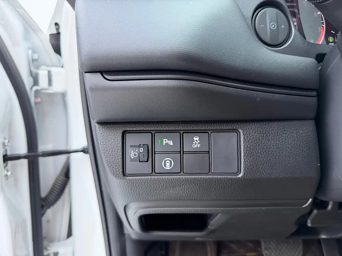 Honda XR-V, миниатюра 11