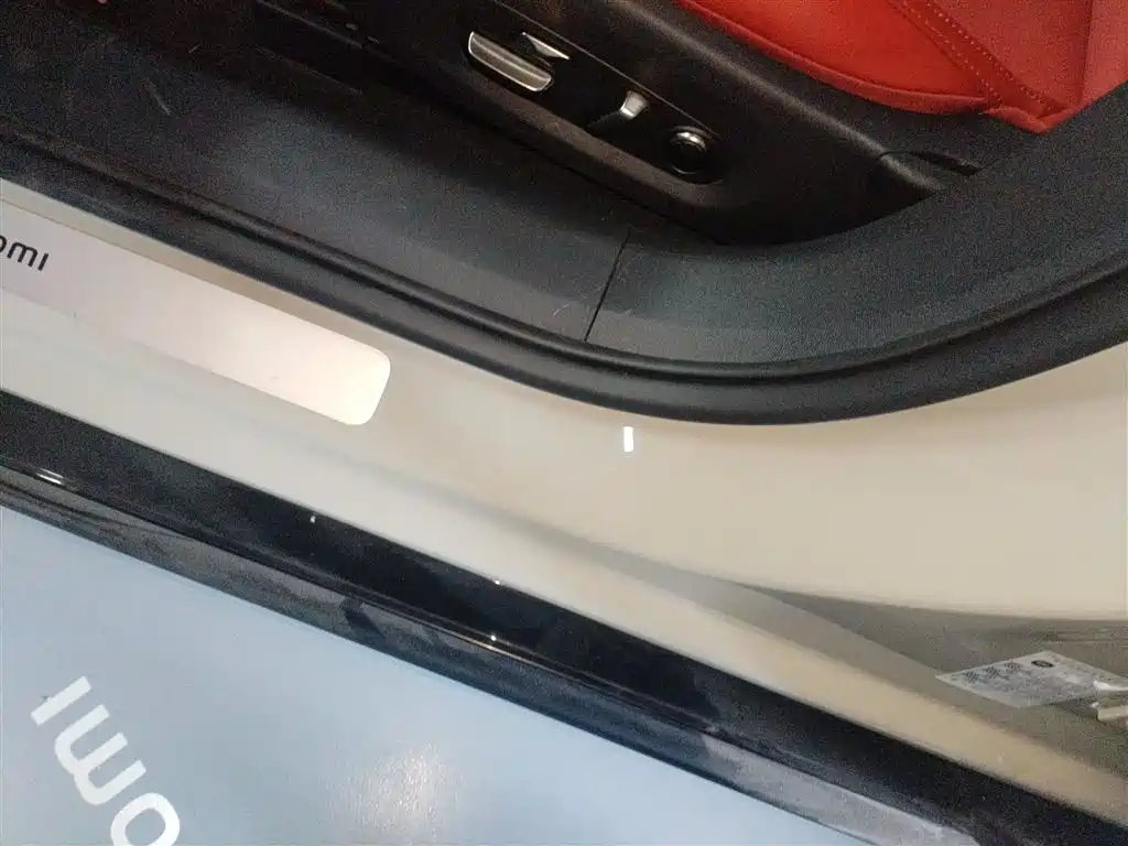 Xiaomi Auto Xiaomi SU7 2024 AWD Extended Range Advanced Smart Driving Max Edition фото 21