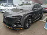 Фото 1 - Changan UNI-T