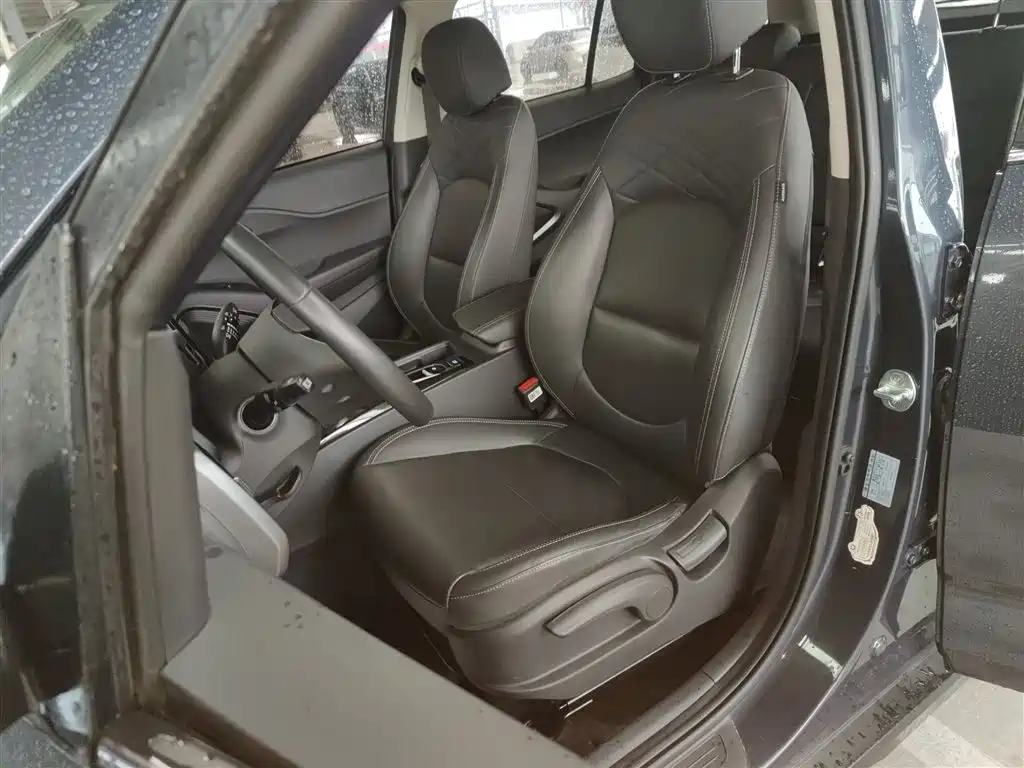 Hyundai Beijing Hyundai ix35 2021 2.0L Automatic 2WD GLS Leading Edition фото 11