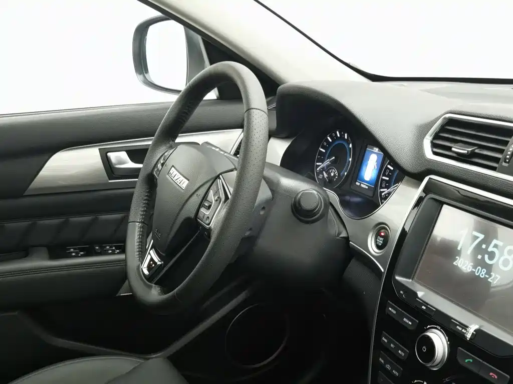 Photo 22 - Haval H2
