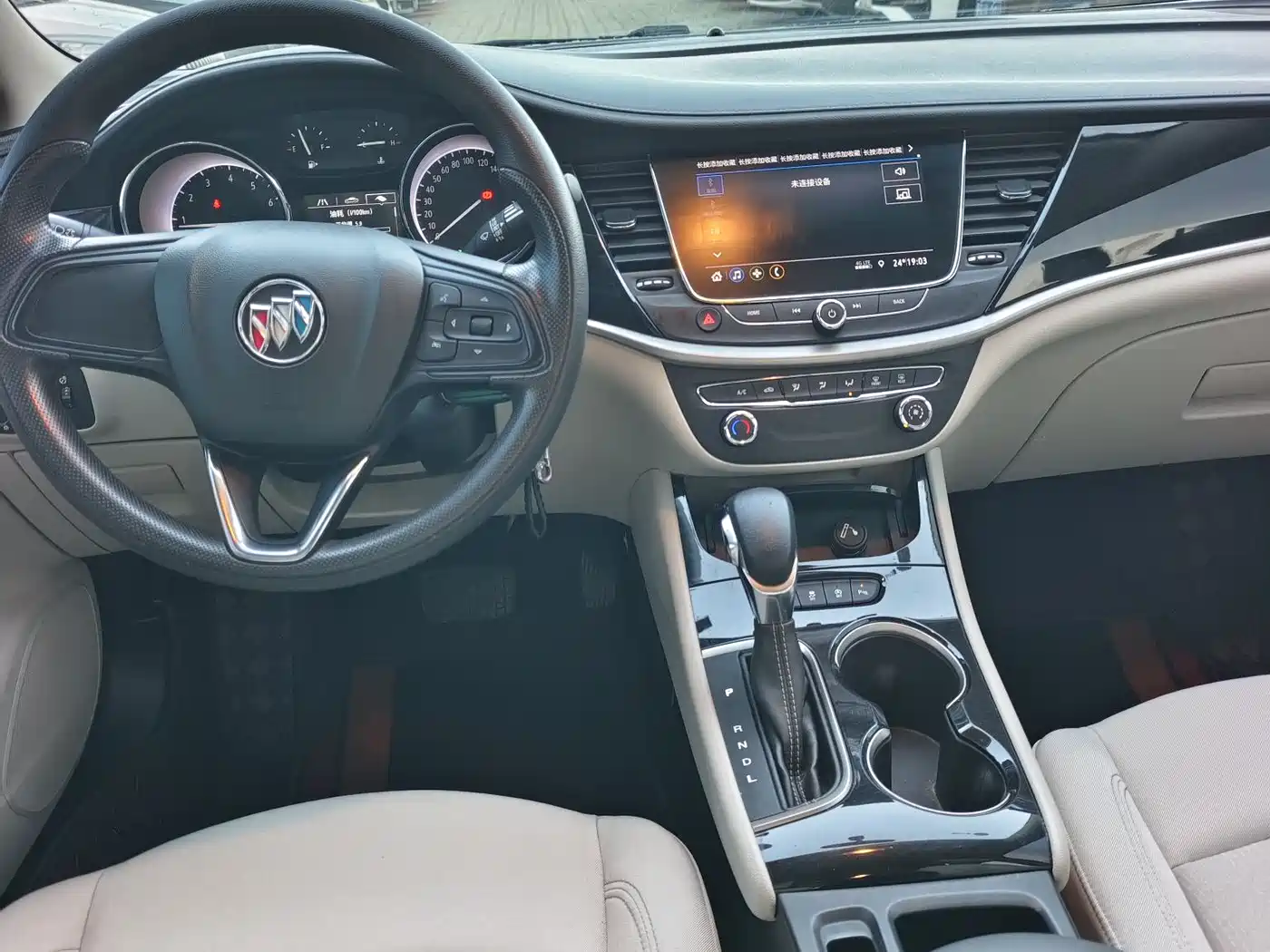 Buick Verano 2020 15T Auto Progressive фото 5