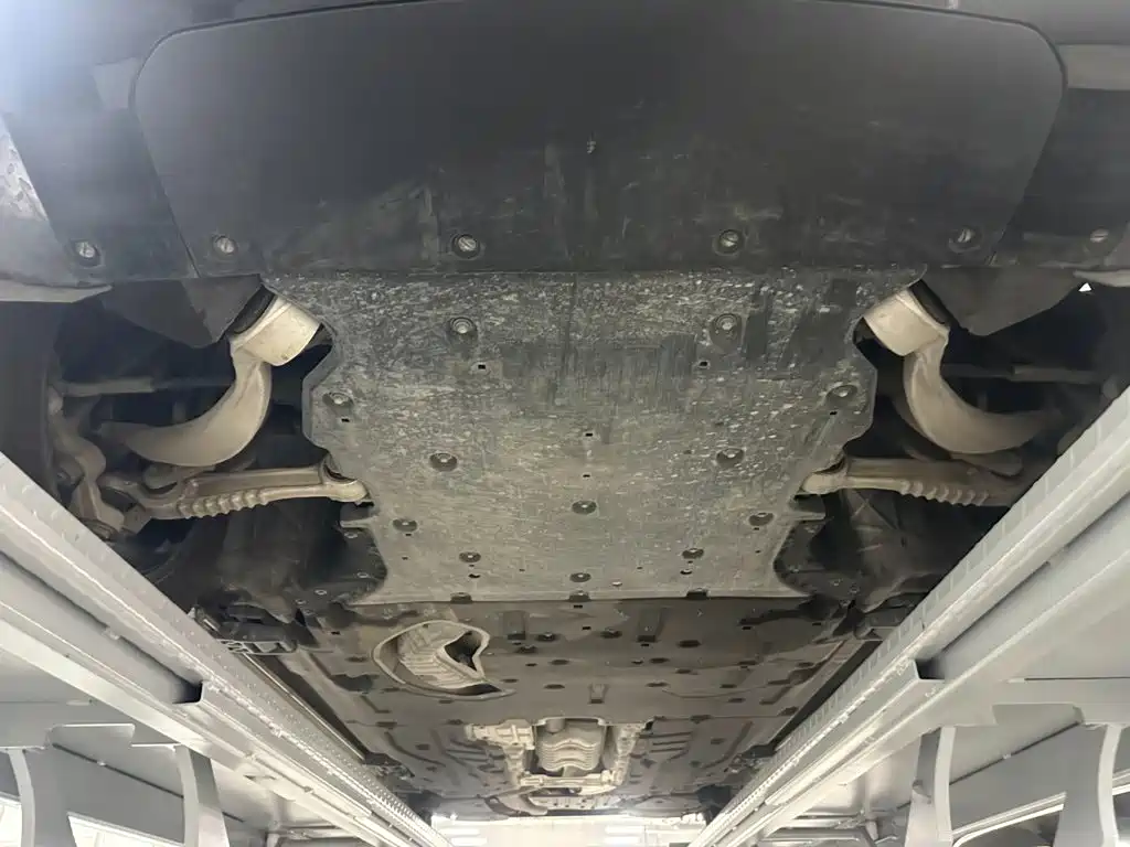 Land Rover Range Rover 2024 2024 3.0 L6 400PS Golden Age Extended 7-Seater