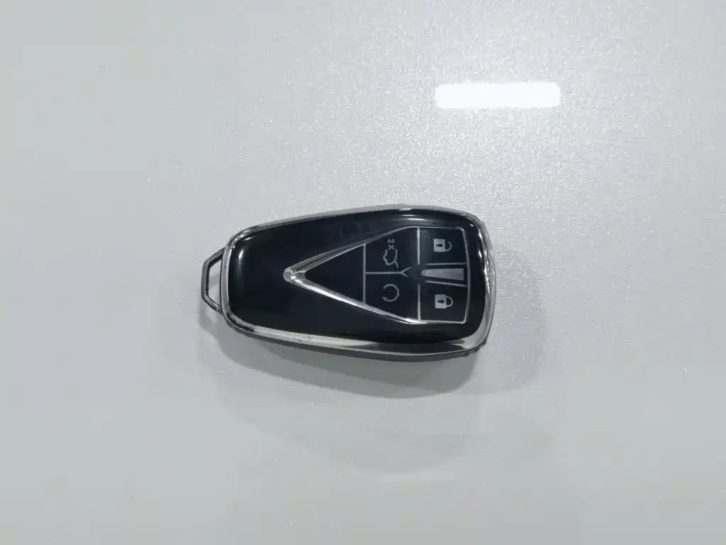 Фото 19 - Changan Oshan Z6