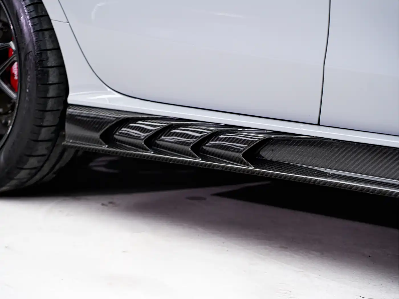 Mercedes-Benz AMG GT 2020 AMG GT 63 S 4MATIC+ 4-Door Coupe фото 9