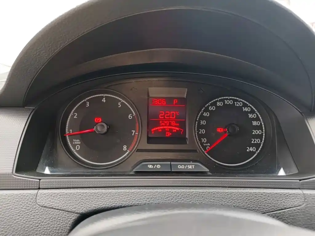 Volkswagen Santana 2023 2021 1.5L Automatic Trend Edition