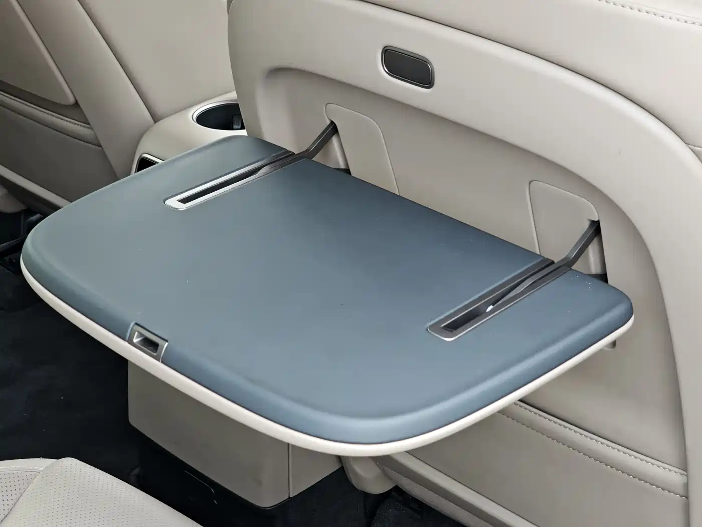 Li Auto Li i8 2025 Standard Edition фото 13