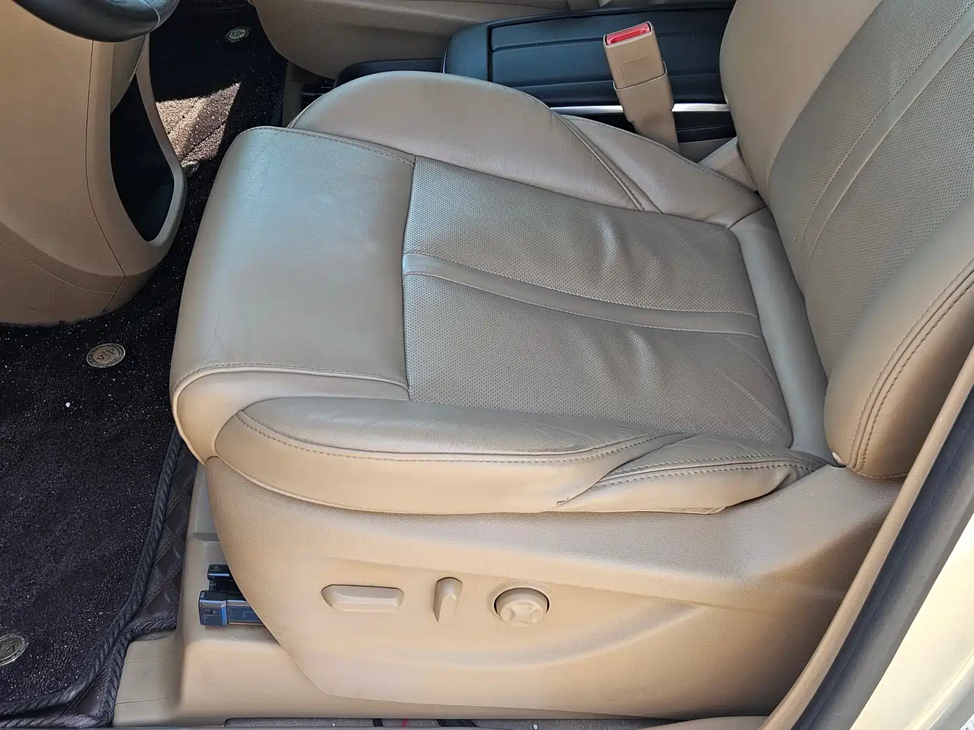 Buick GL8 2018 28T Luxury Model China VI фото 9